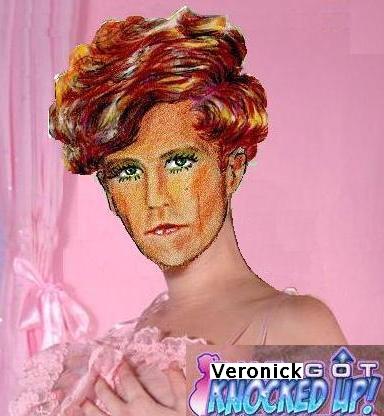 Abus de chocolat ? non ! exc�s de c�lins (mdr) (9/9)